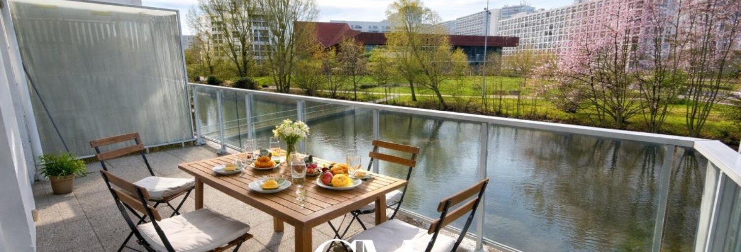 Appartement 3 Pièces 65 m² à vendre à Bordeaux (33000)