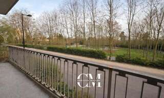 Appartement 2 Pièces 63 m² à vendre à Bordeaux (33200)