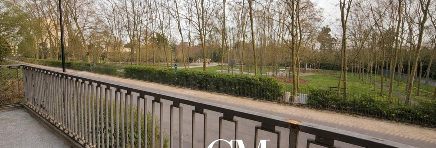 Appartement 2 Pièces 63 m² à vendre à Bordeaux (33200)