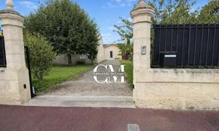 Maison 5 Pièces 126 m² à vendre à Le Bouscat (33110)