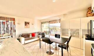 Appartement 2 Pièces 48 m² à vendre à Grasse (06130)