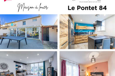 Maison 5 pièces 1250 €