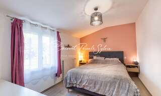 Maison 5 Pièces 93 m² à louer à Le Pontet (84130)