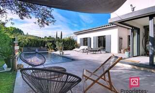 Maison 6 Pièces 156 m² à vendre à Saint-Maximin-la-Sainte-Baume (83470)