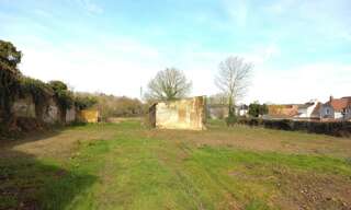 Terrain  7441 m² à vendre à Hesdin-la-Forêt (62140)