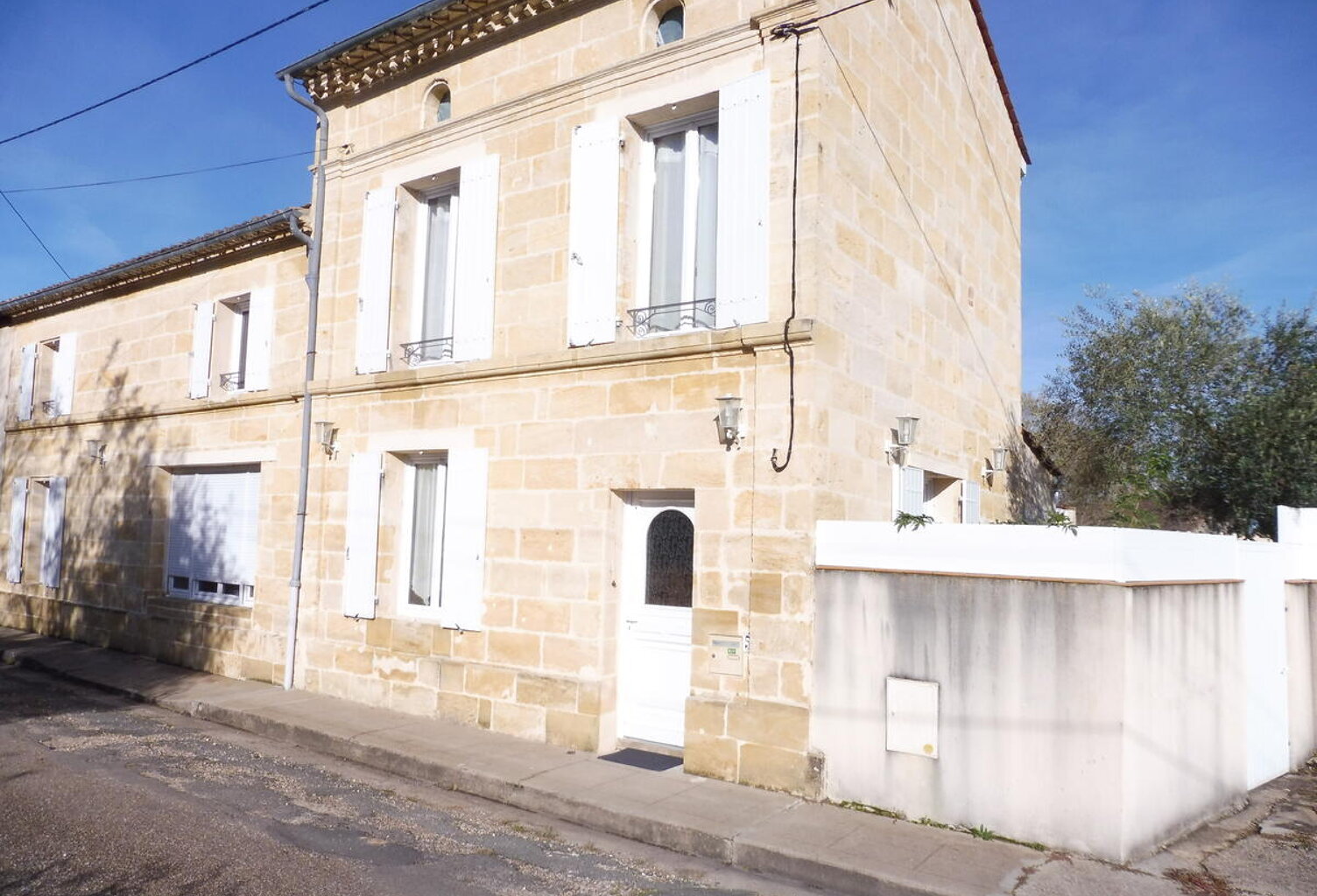 Maison F6 — photo 1