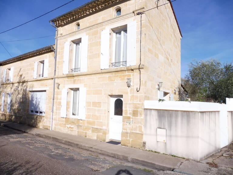 Maison F6 — photo 1