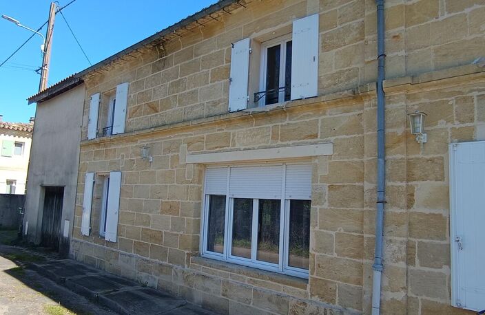 Maison F6 — photo 2