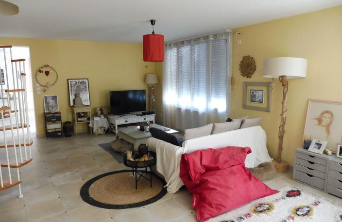 Maison F6 — photo 3