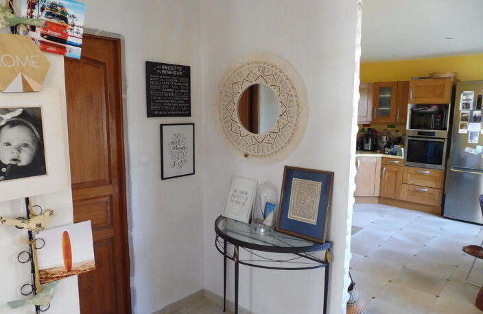 Maison F6 — photo 4