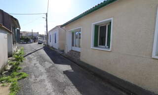 Maison 3 Pièces 70 m² à vendre à Le Château-d'Oléron (17480)