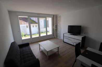 Maison 3 pièces 262500 €