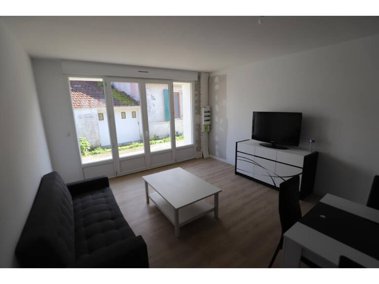Maison F3 — photo 1