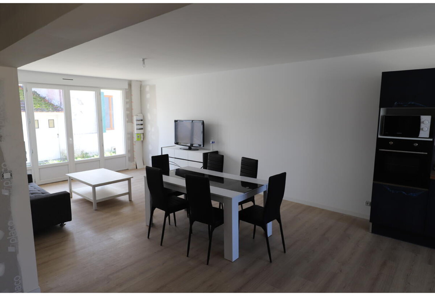 Maison F3 — photo 1