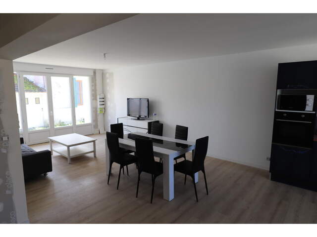 Maison F3 — photo du bien