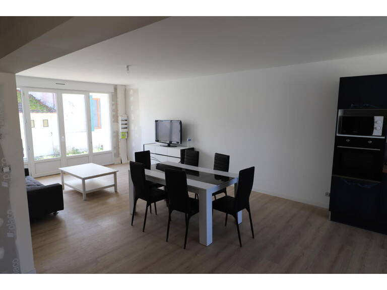 Maison F3 — photo 1