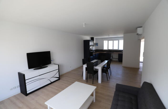 Maison F3 — photo 2