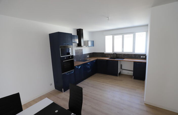 Maison F3 — photo 3