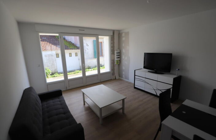 Maison F3 — photo 5