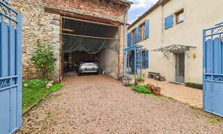 Maison 5 Pièces 106 m² à vendre à Saint-Myon (63460)