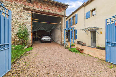 Maison 5 pièces 222600 €