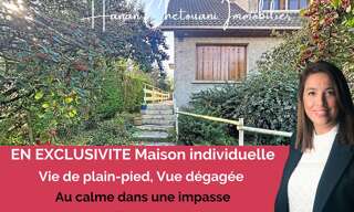 Maison 7 Pièces 150 m² à vendre à Verrières-le-Buisson (91370)