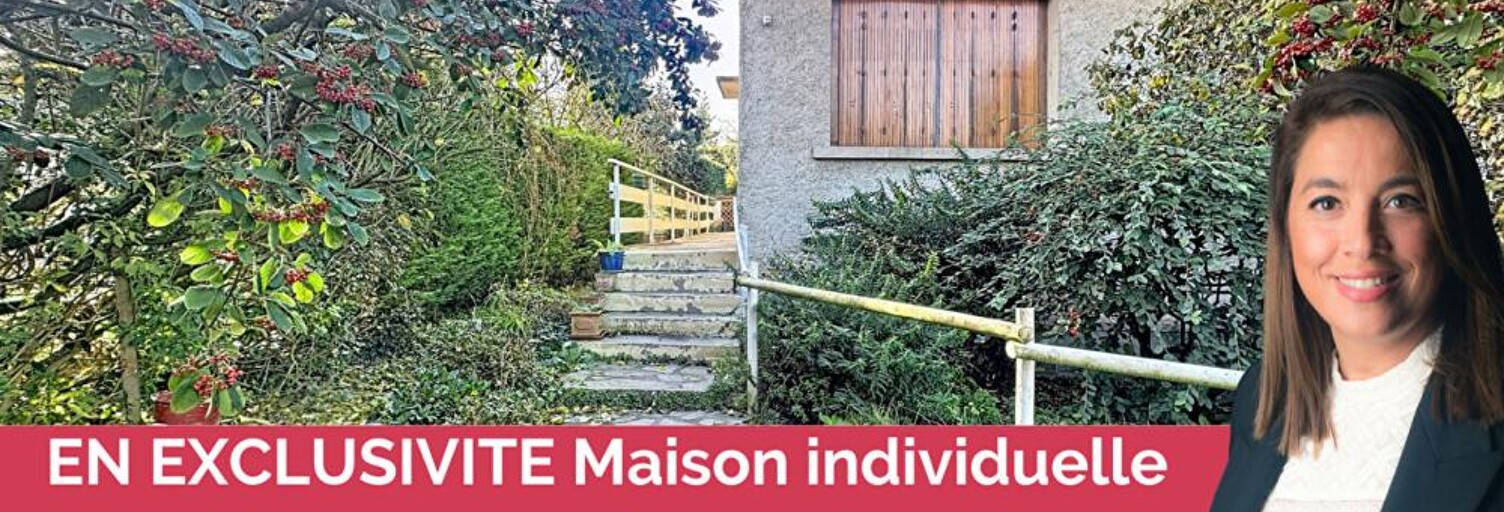 Maison 7 Pièces 150 m² à vendre à Verrières-le-Buisson (91370)