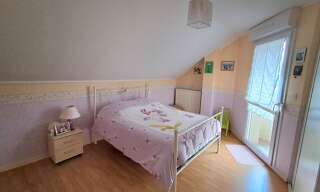 Maison 8 Pièces 160 m² à vendre à Quincey (70000)