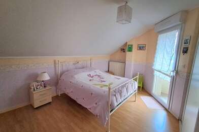 Maison 8 pièces 333900 €