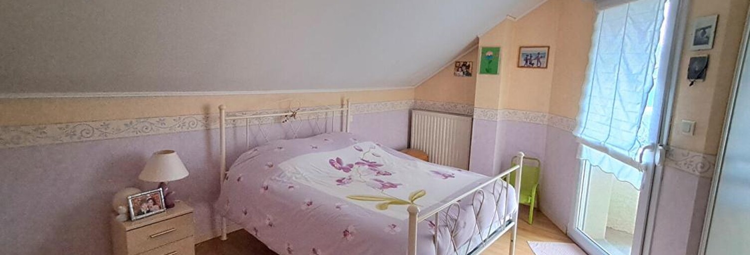 Maison 8 Pièces 160 m² à vendre à Quincey (70000)