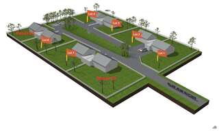 Terrain  638 m² à vendre à Warmeriville (51110)