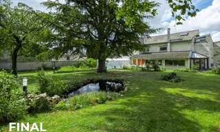 Maison 8 Pièces 208 m² à vendre à Warmeriville (51110)