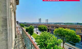 Appartement 5 Pièces 135 m² à vendre à Bordeaux (33300)
