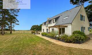 Maison 9 Pièces 210 m² à vendre à Guérande (44350)