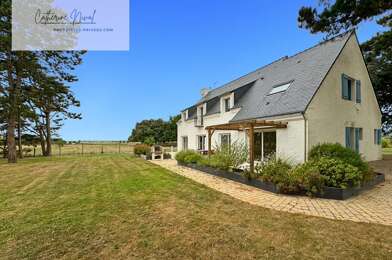 Maison 9 pièces 836000 €