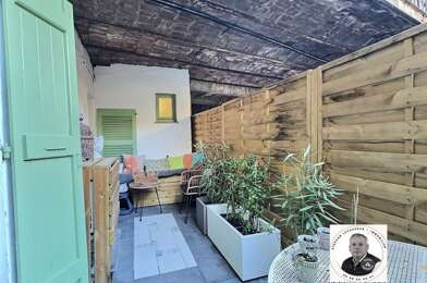 Appartement 2 pièces 115900 €