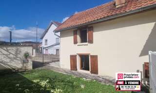 Appartement 2 Pièces 60 m² à vendre à Valentigney (25700)