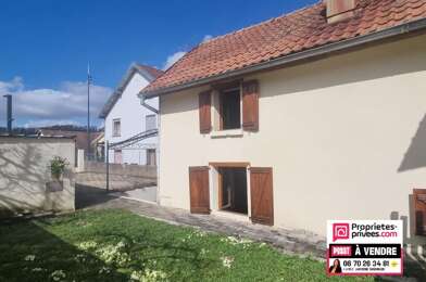 Appartement 2 pièces 89000 €