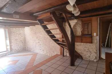 Appartement 2 pièces 89000 €