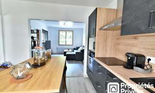 Maison 4 Pièces 68 m² à vendre à Issoudun (36100)