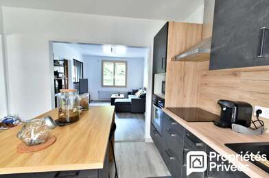 Maison 4 pièces 96500 €