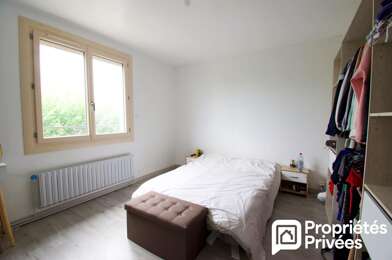 Maison 4 pièces 96500 €