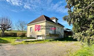 Maison 6 Pièces 116 m² à vendre à Ligré (37500)