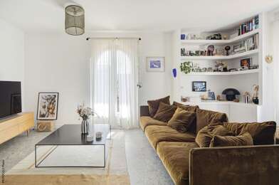 Maison 4 pièces 420000 €