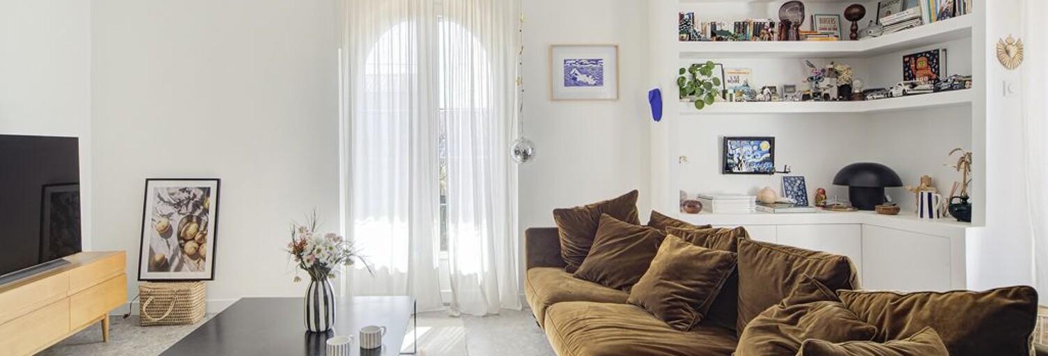 Maison 4 Pièces 97 m² à vendre à L'Union (31240)