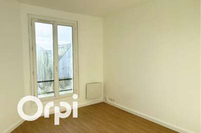 Appartement 2 pièces 750 €