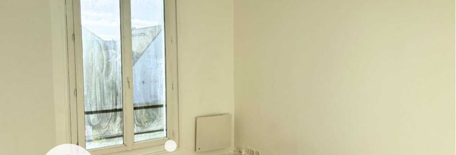 Appartement 2 Pièces 36 m² à louer à Trappes (78190)