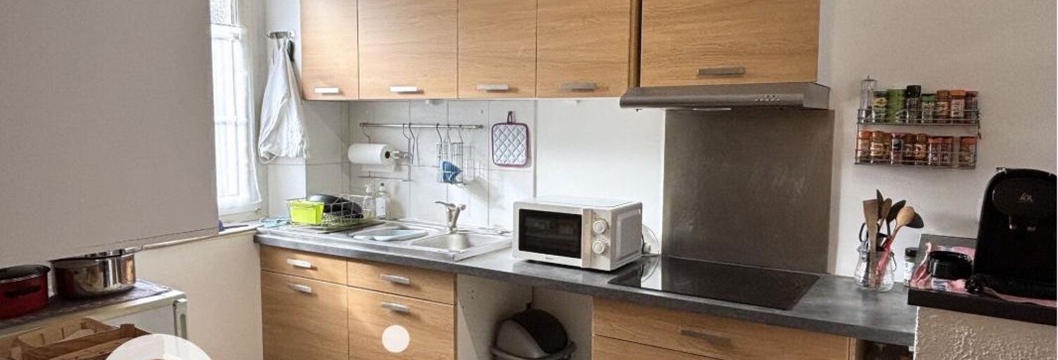 Appartement 2 Pièces 34 m² à louer à Les Essarts-le-Roi (78690)