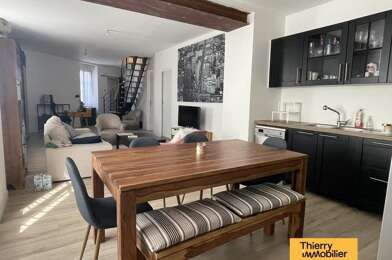 Maison 4 pièces 446000 €