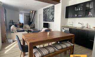 Maison 4 Pièces 87 m² à vendre à Nantes (44000)